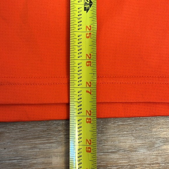 Under Armor Heat Gear Loose men’s large polo golf shirt Brandon Dunes logo - Picture 11 of 11